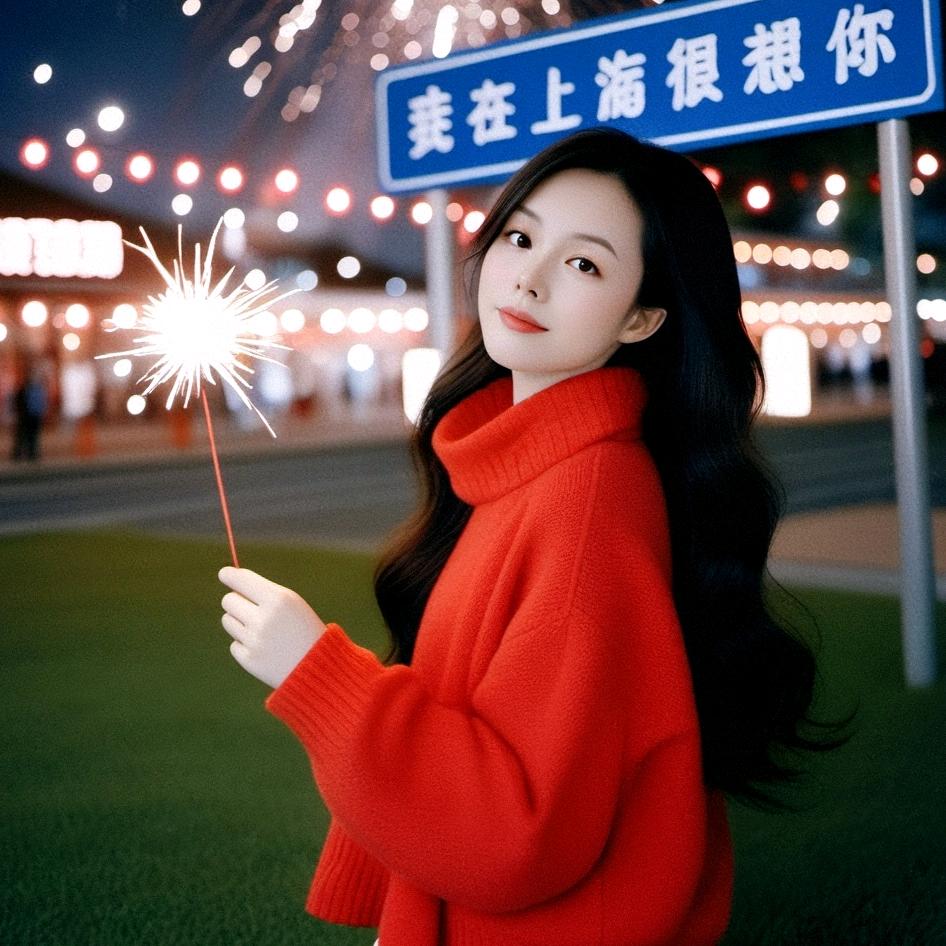 美好人生