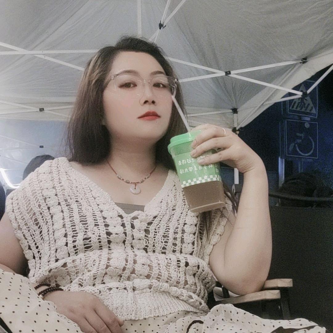 @蘇家小姐姐