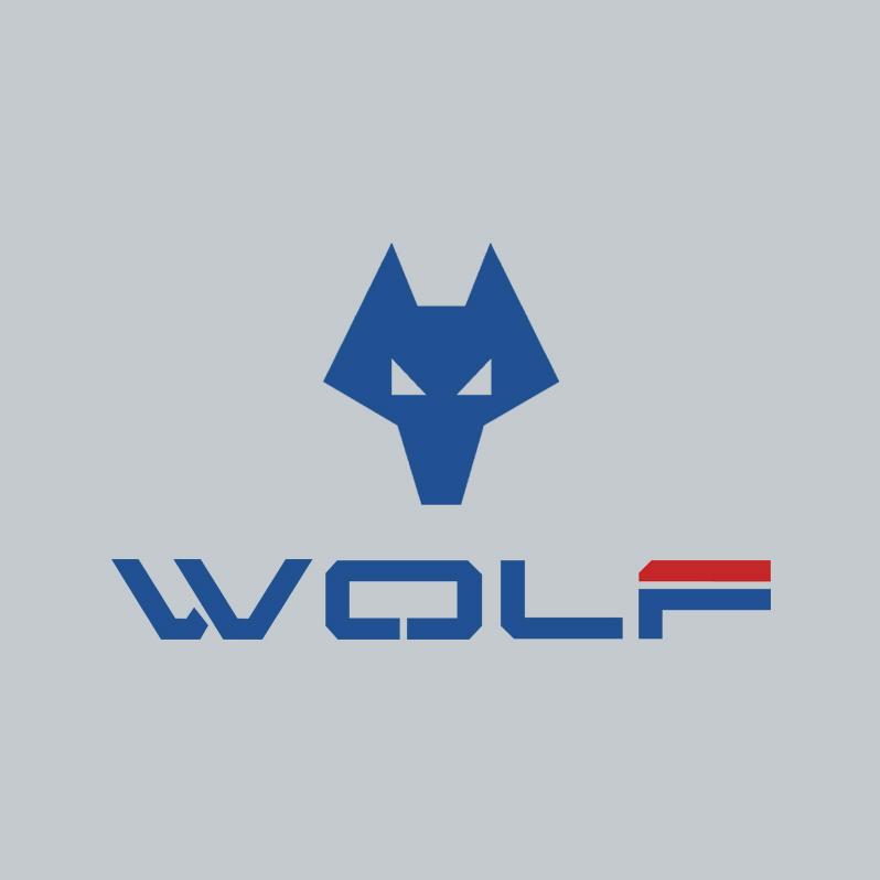 WOLF跑狼自行车旗舰店