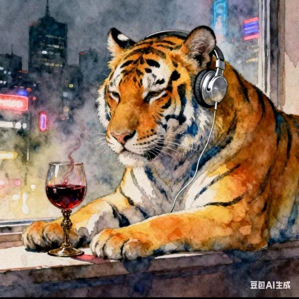 程哥哥