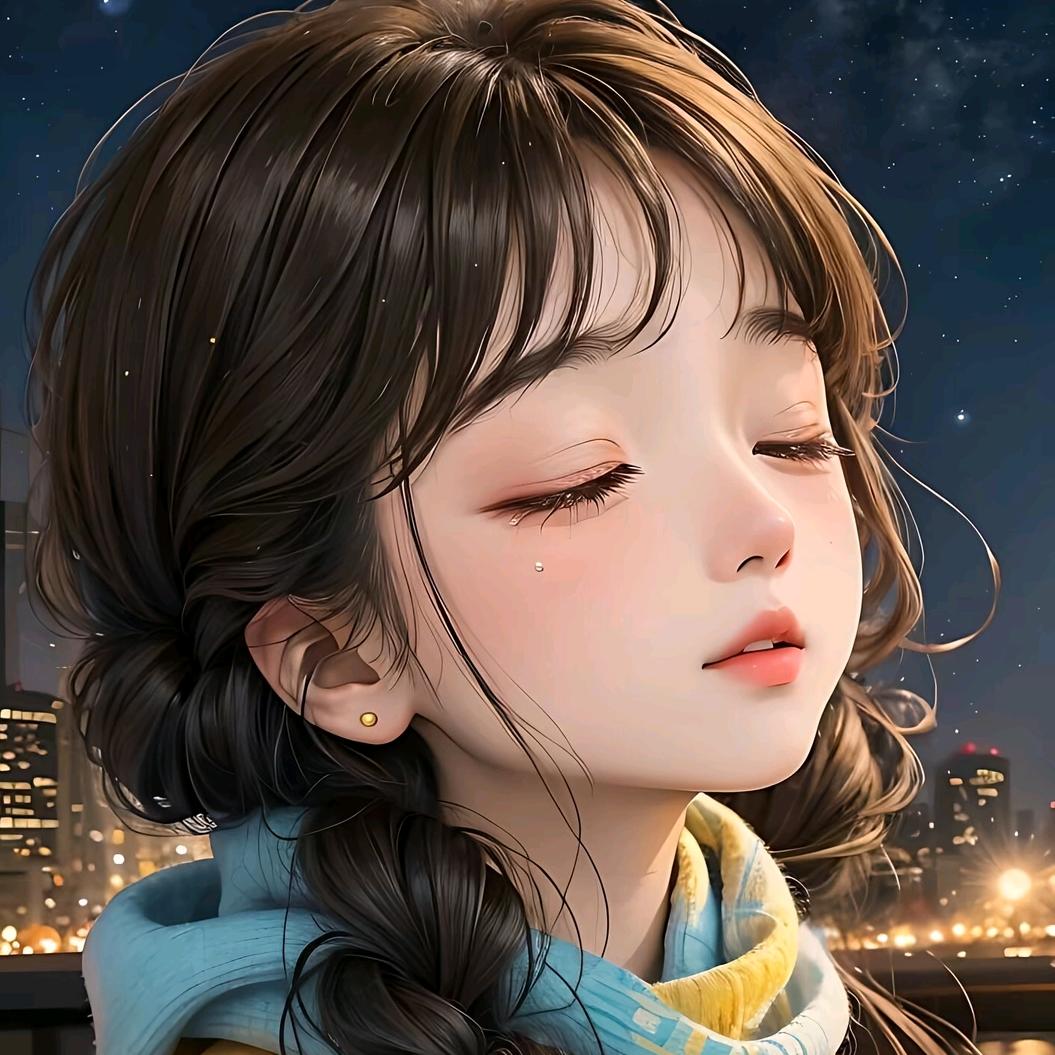 微暖.