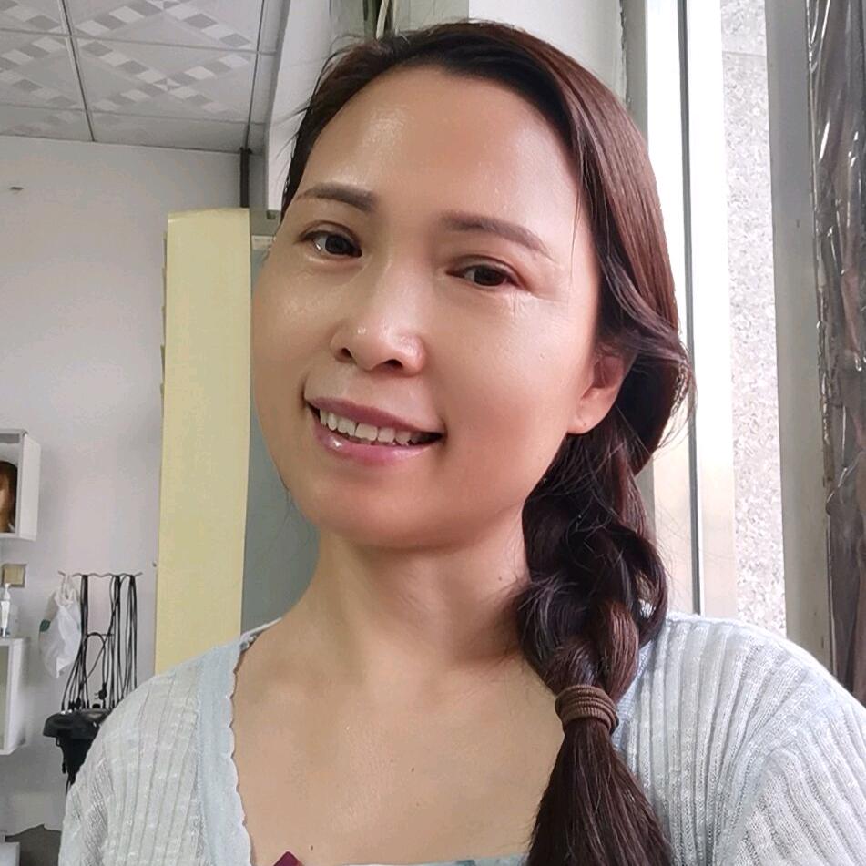 小溪潇潇