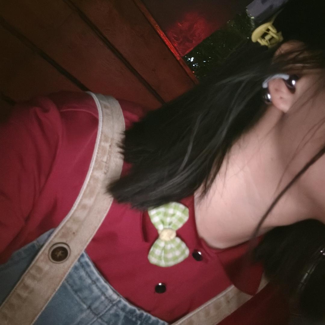 不乖💌