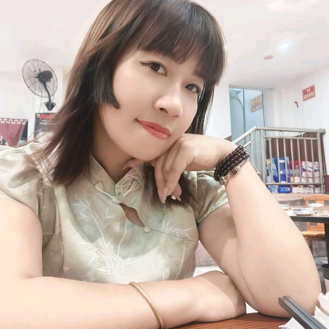 开心~就好