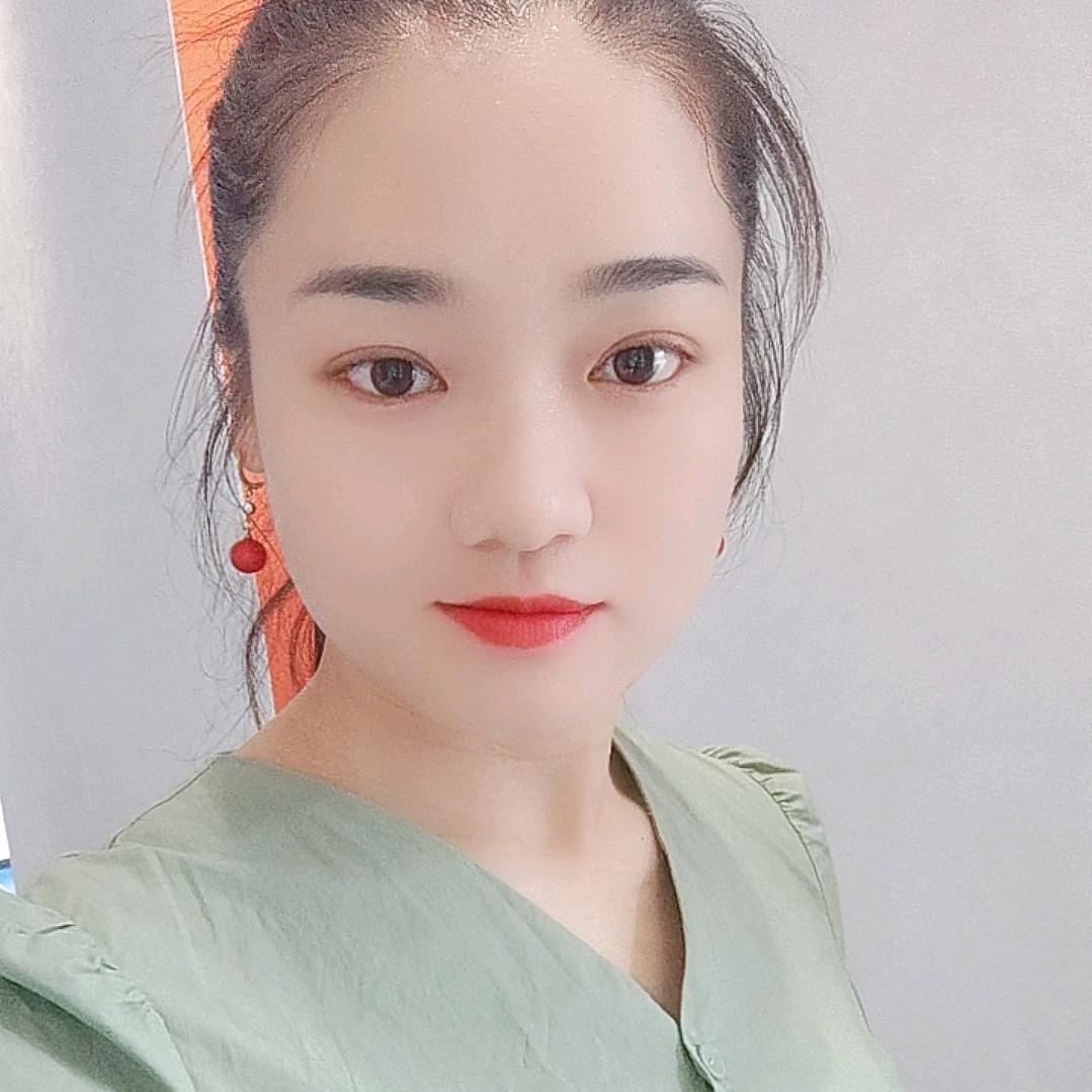 女汉子丽姐
