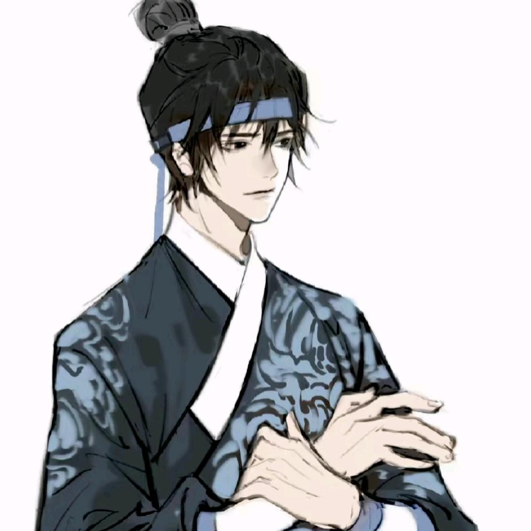 月光落在左手边