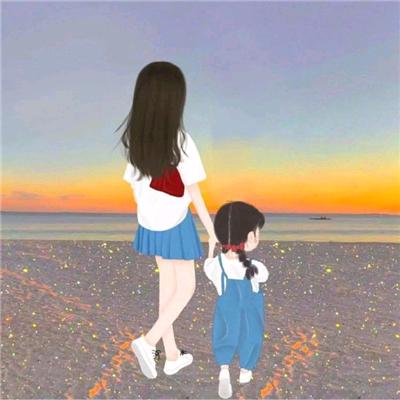 贝壳闪闪