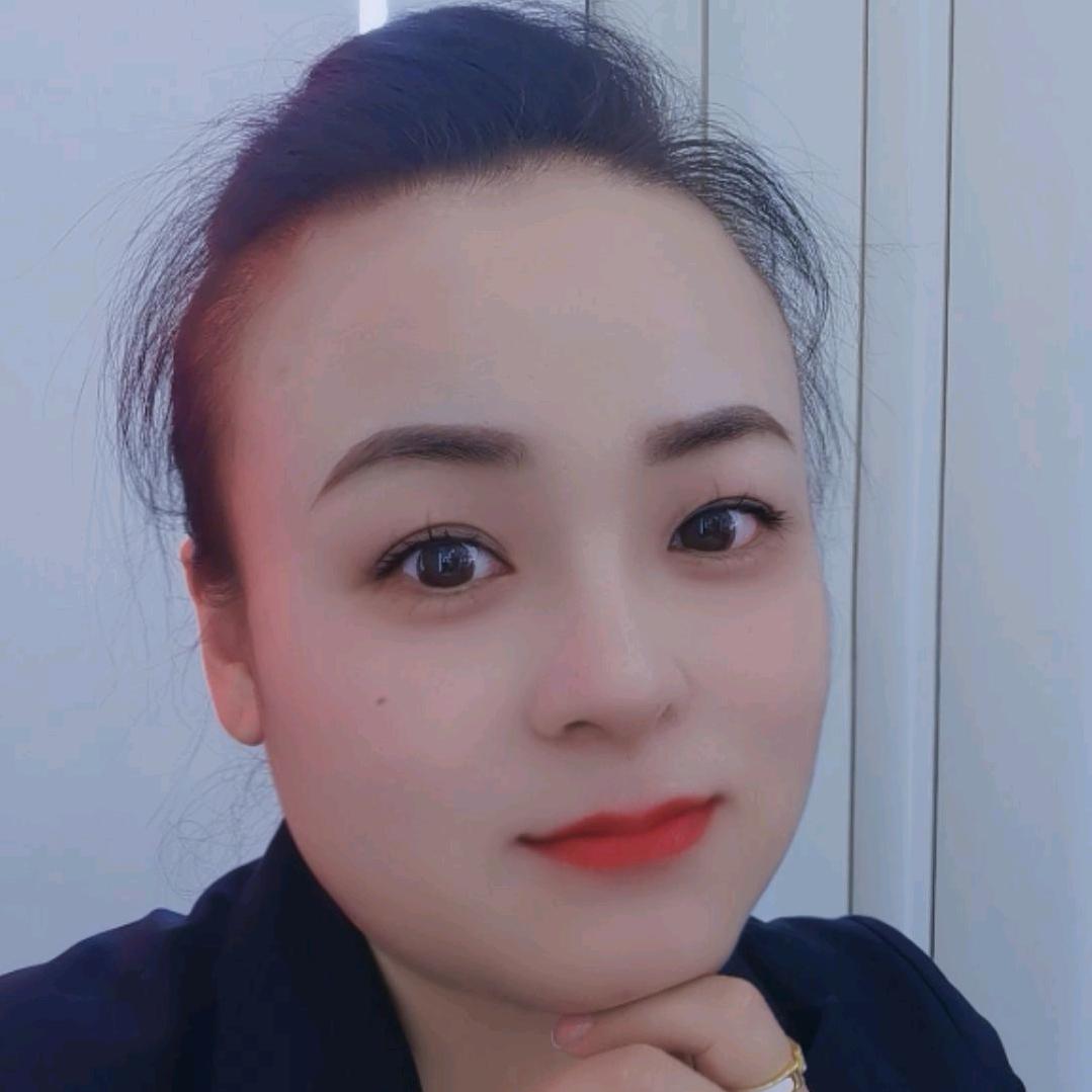 美娜在绥化周大生