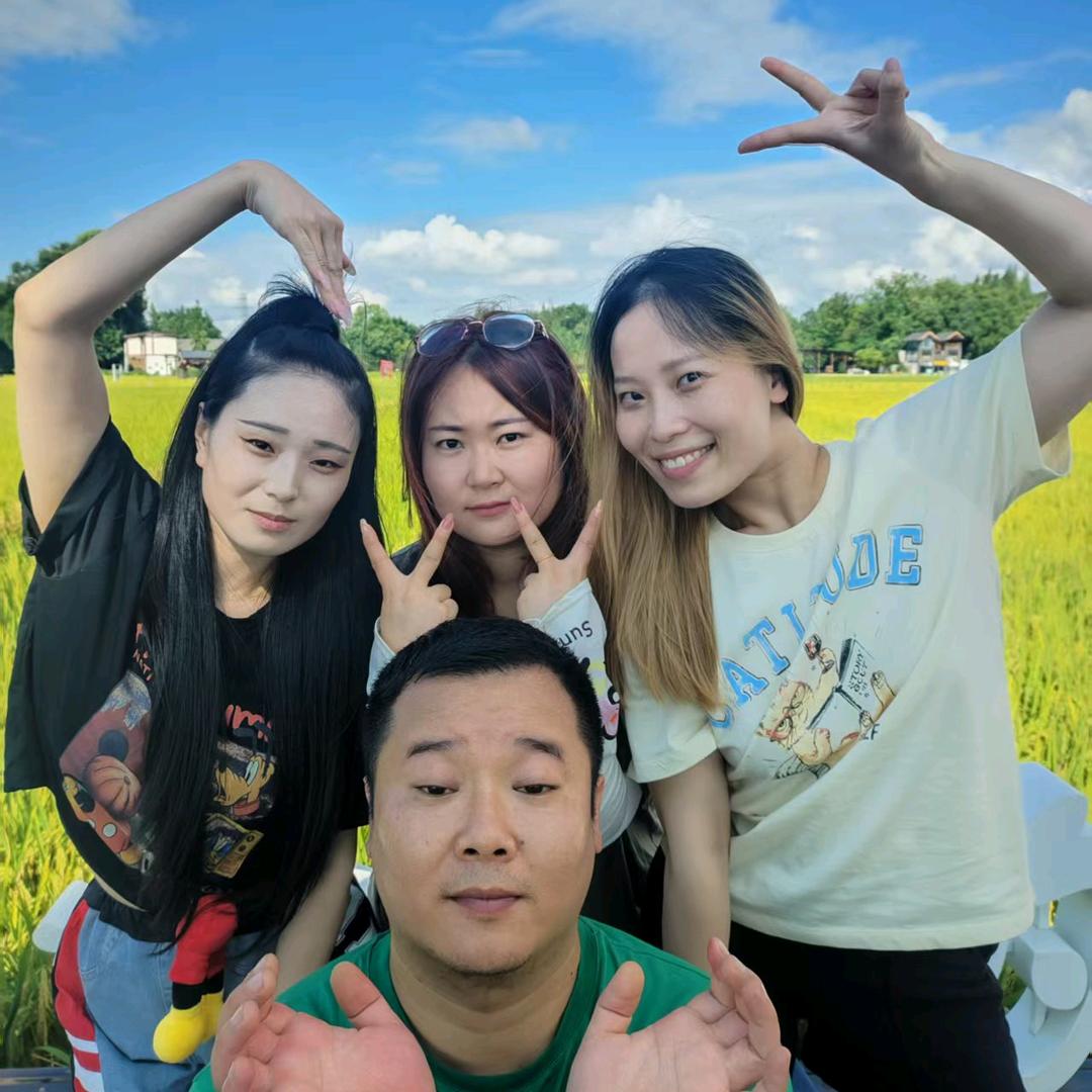 温江味道顺道益众