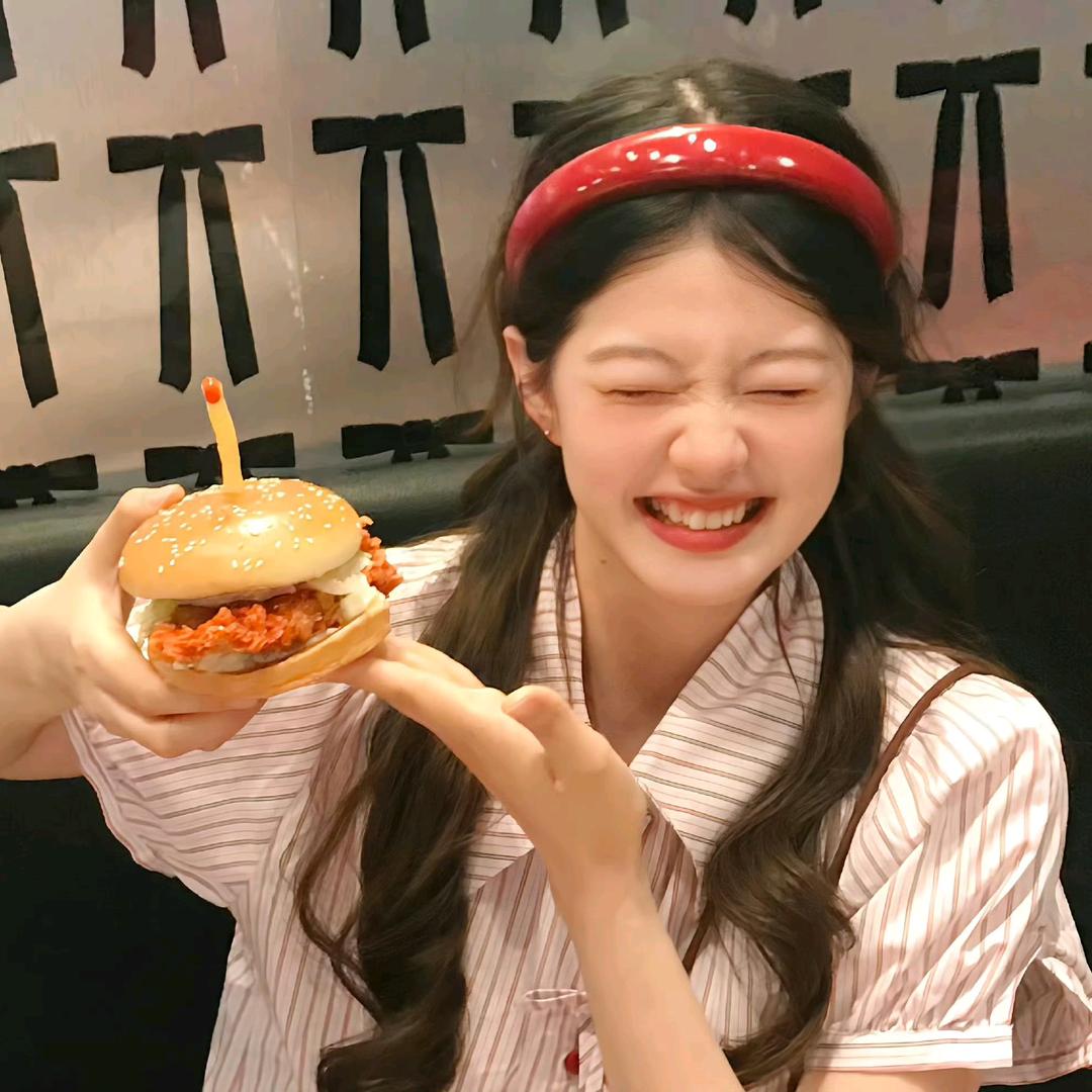 木子🍐