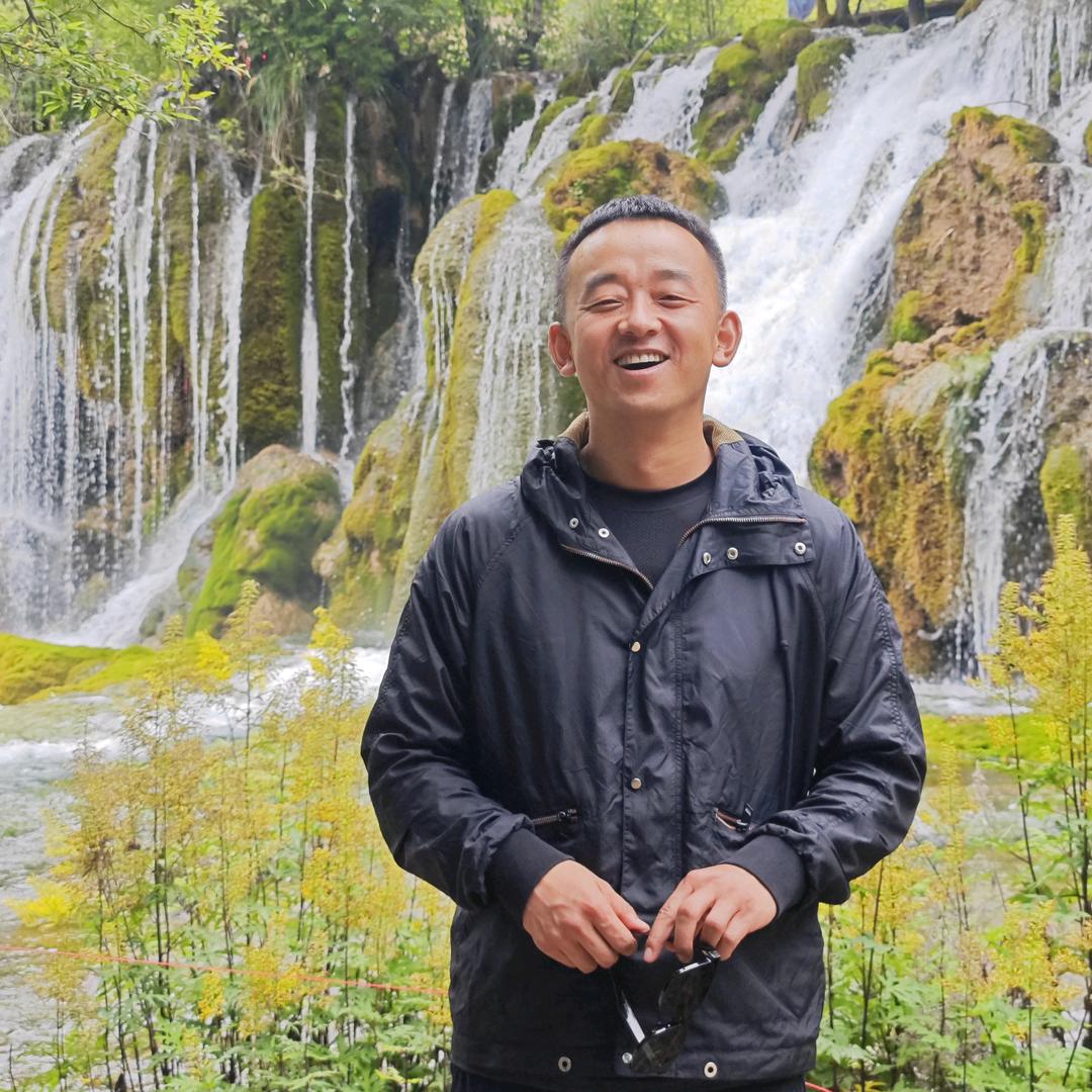 乡村阿三