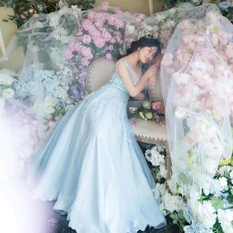 或许良心喂了🐶