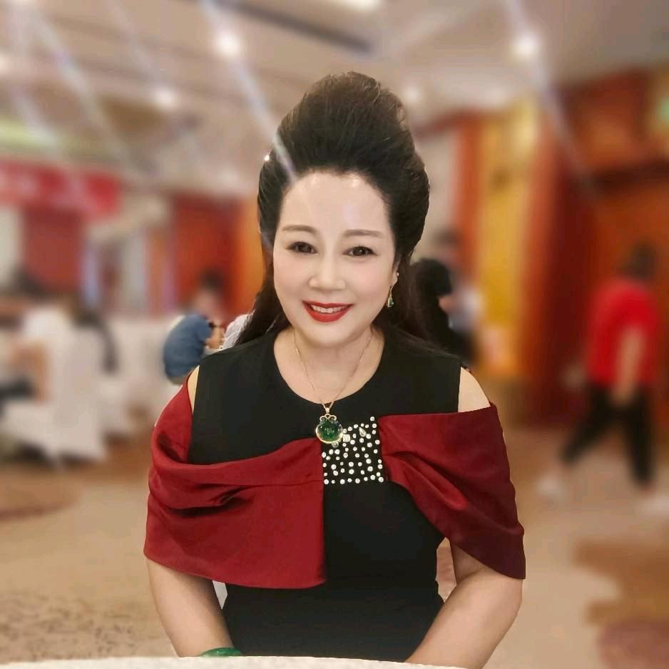 会玲姐