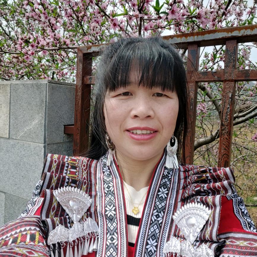 邓妹'