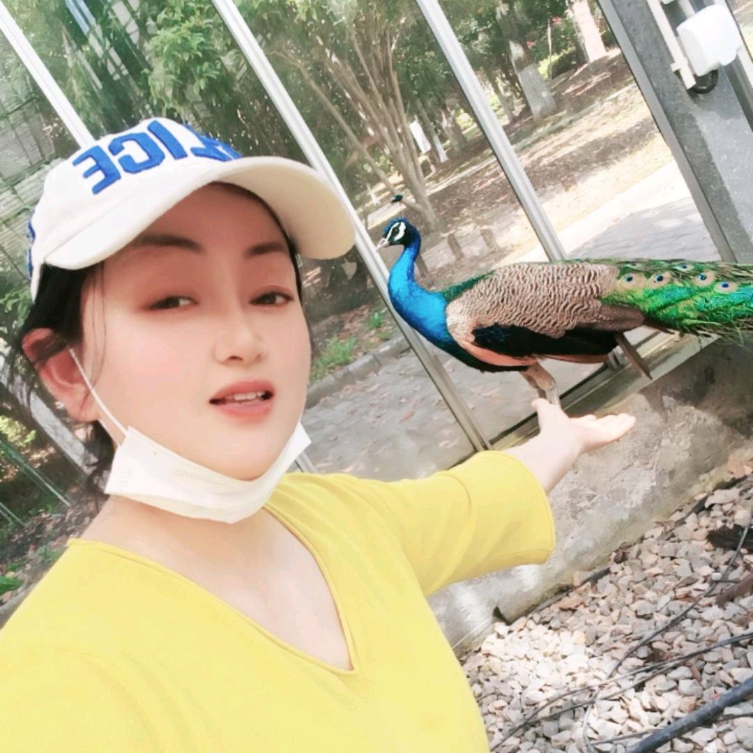 爱泡泡