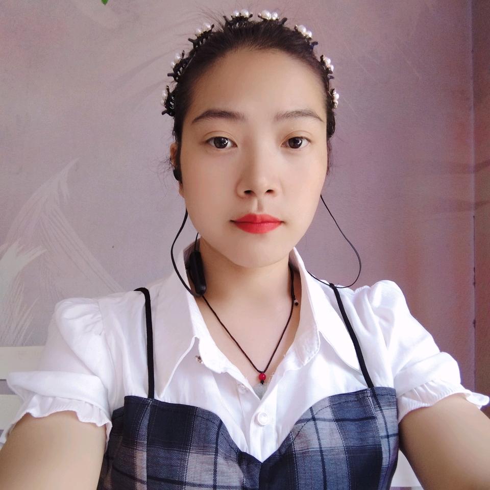 橘子花