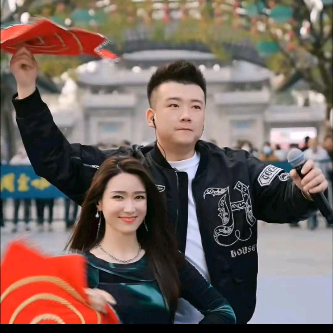 木森1909头号粉