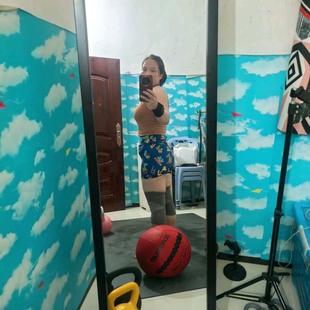 李燕娟