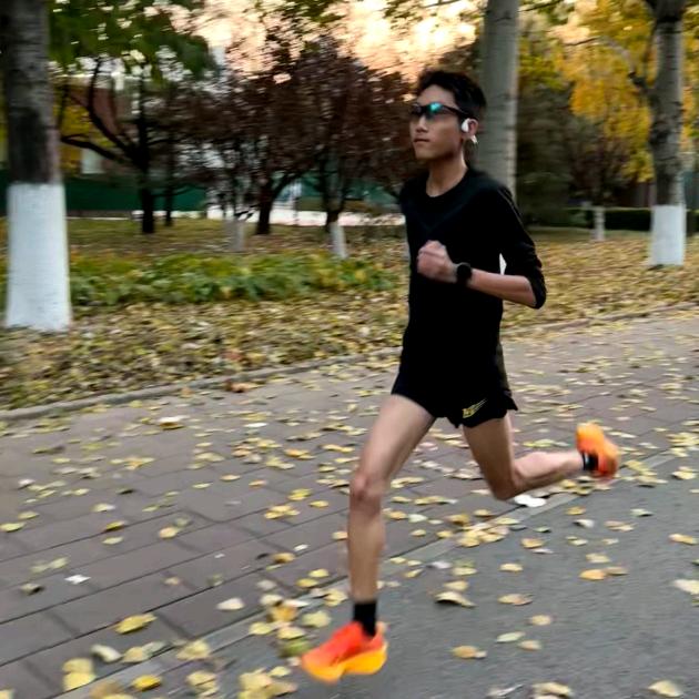 飞奔的阿杰🏃‍♂️🚴🏎️🏔︎