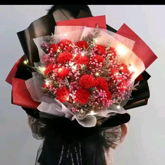 顺其自然