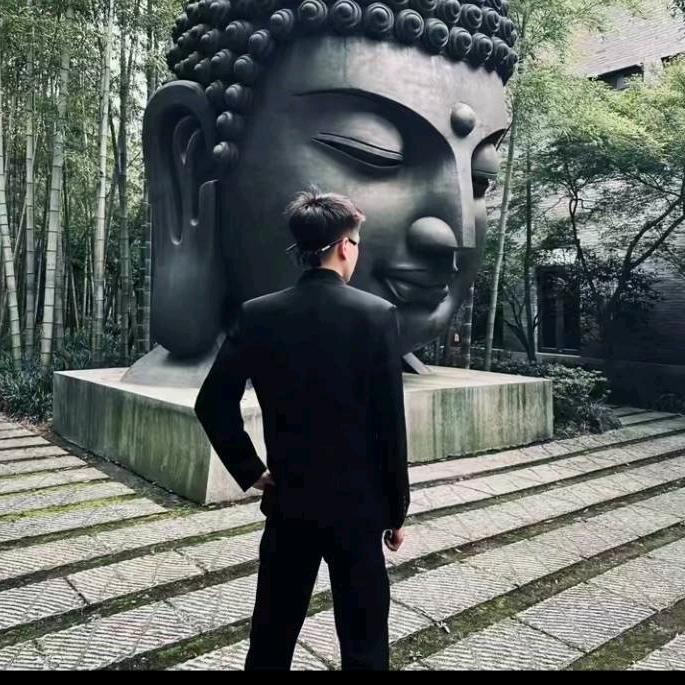 陇一蓑烟雨