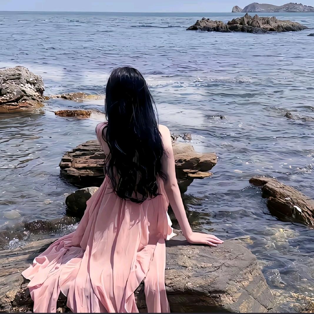 @杨如意