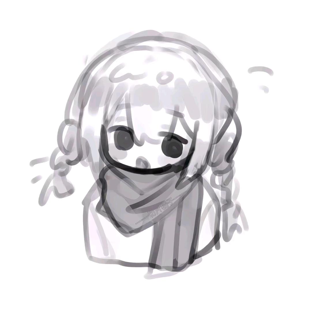 小雨淅淅