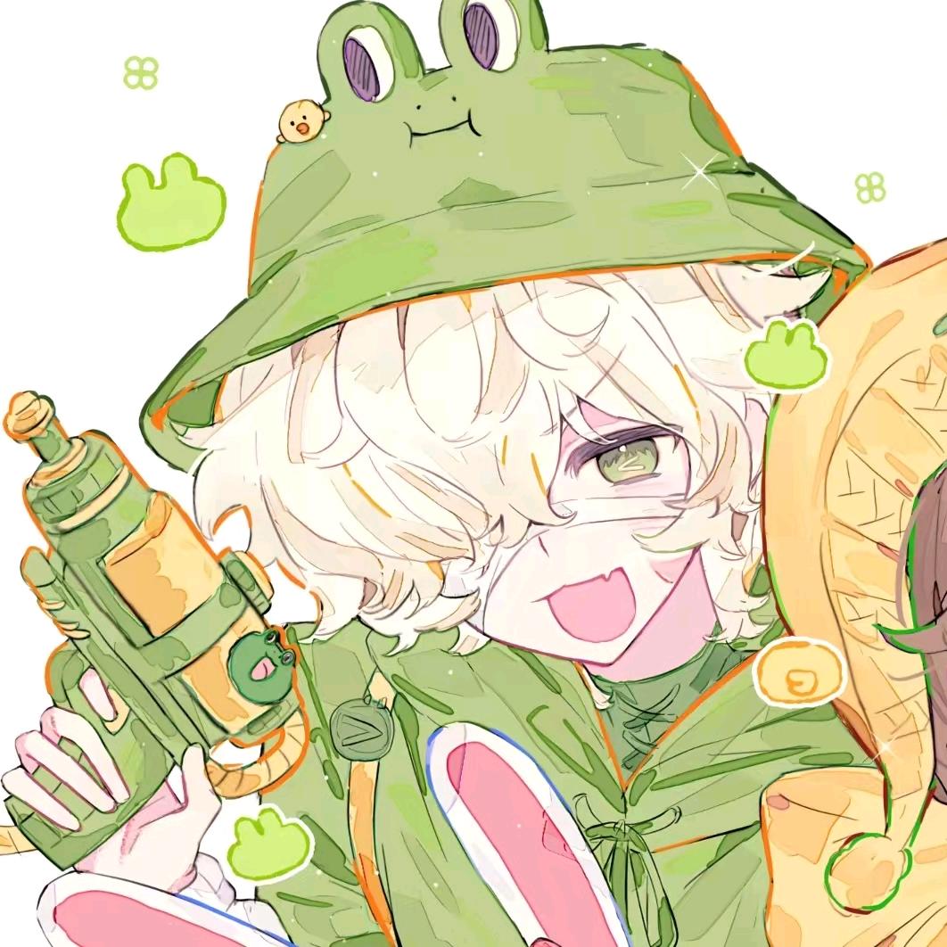 殇心