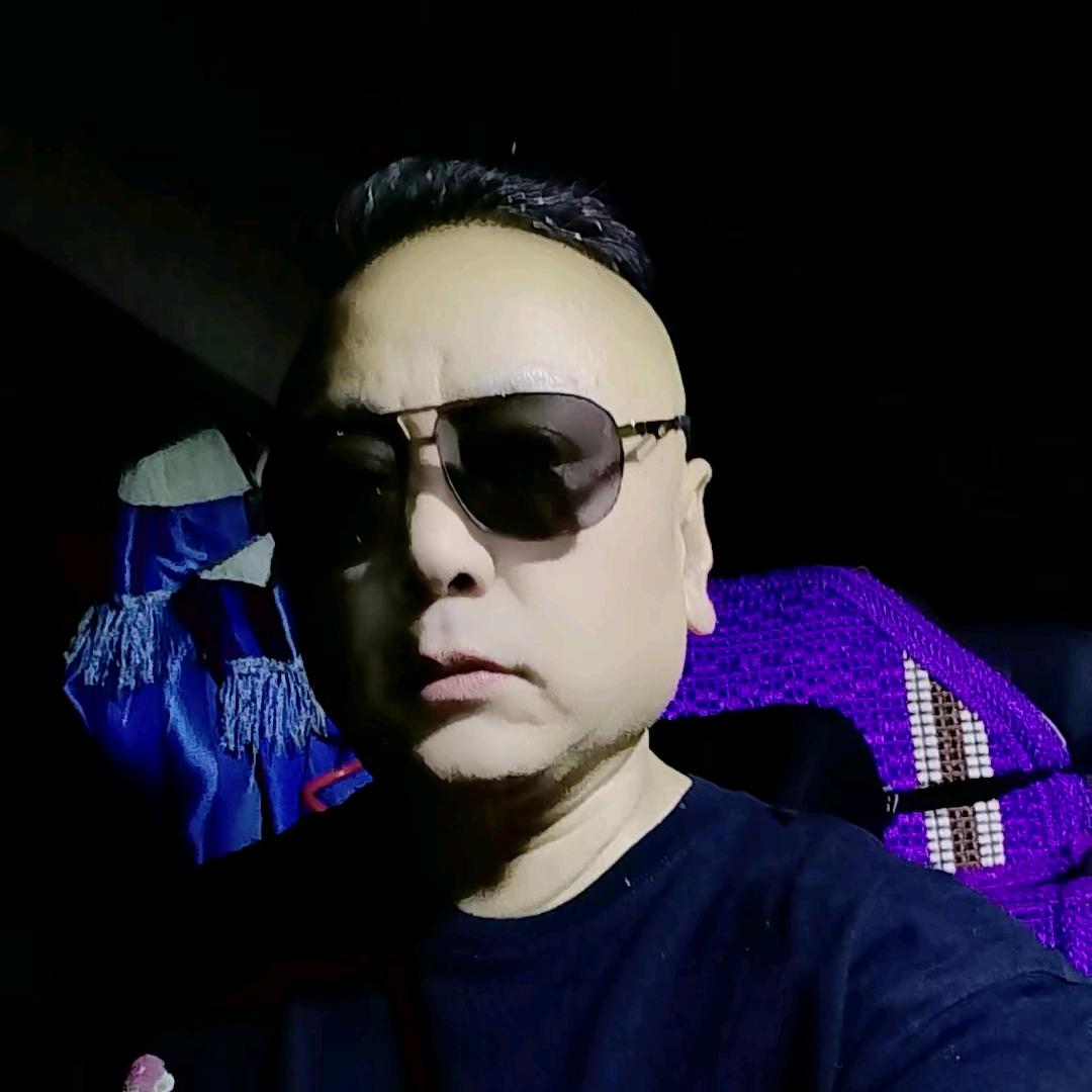 李四海