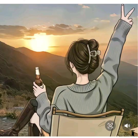 往后余生善待自己