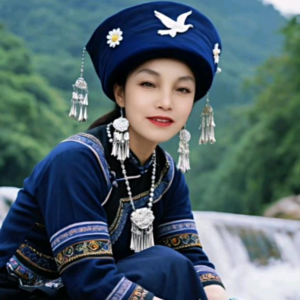 娇姐姐