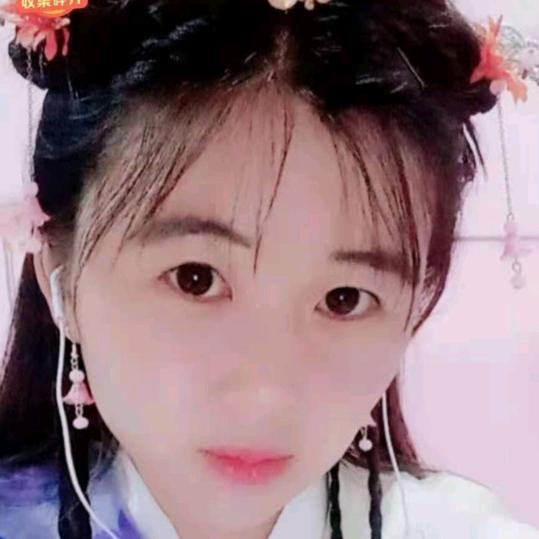 艳儿小师妹🔥