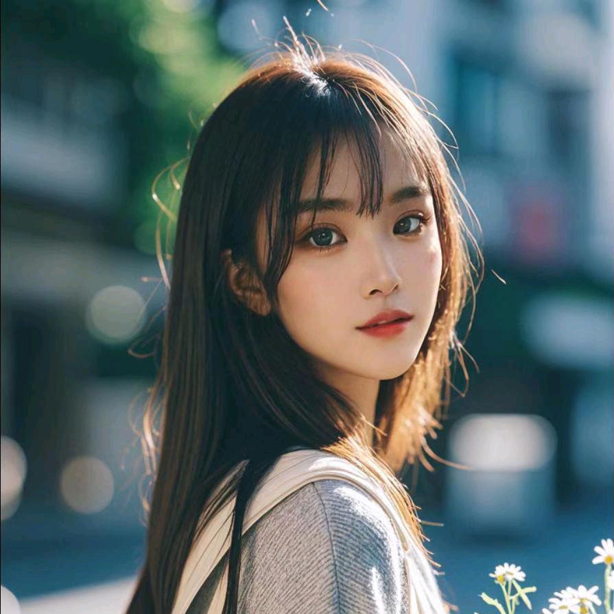 🍀幸运的棉花糖🌱