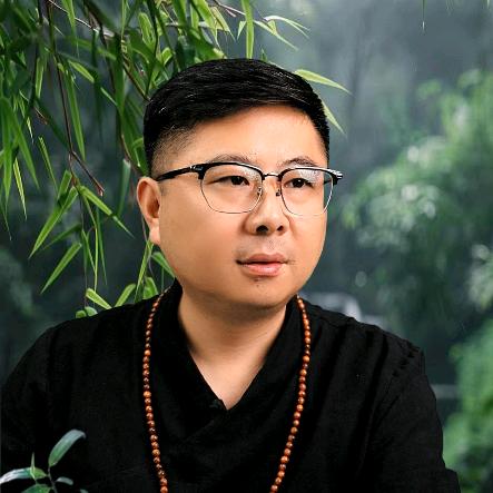 清风拂山岗 子