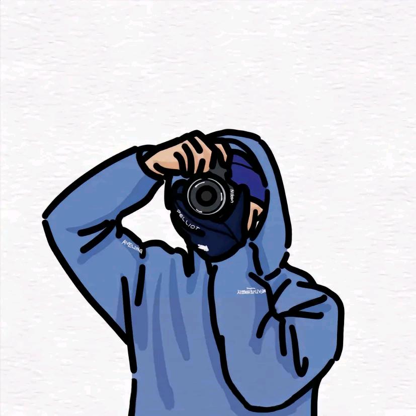 小柳同学