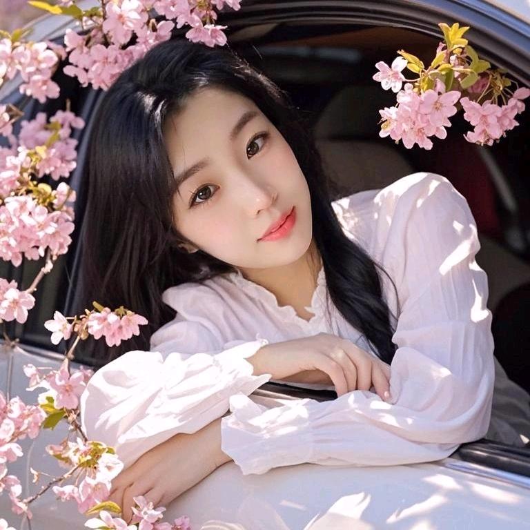 小小静