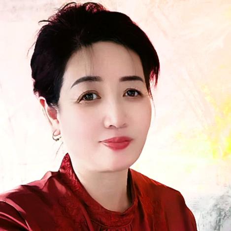梨苹姐（穿搭在橱窗）