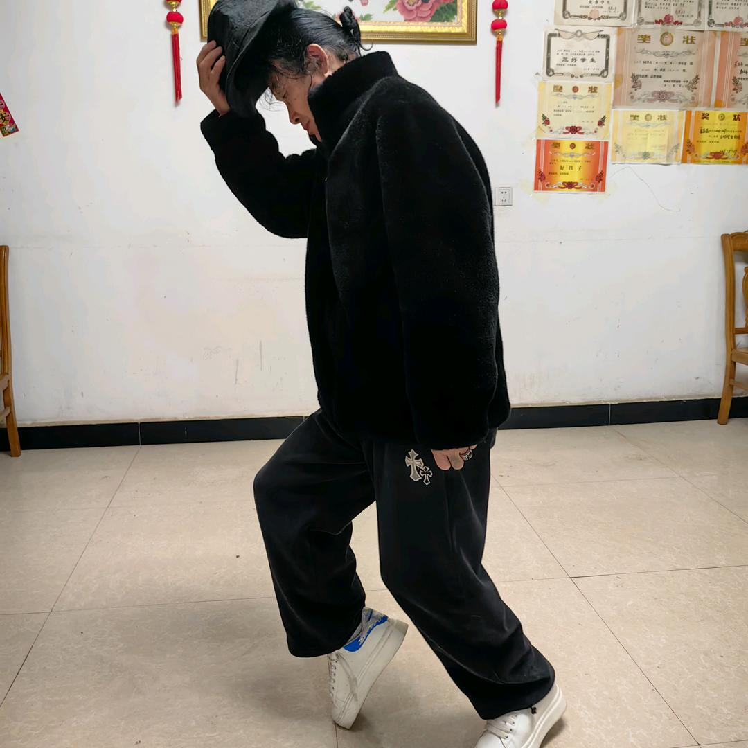 舞动人生