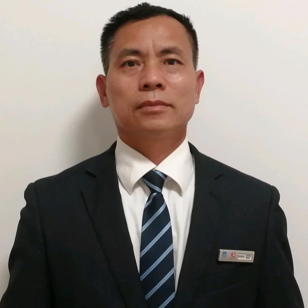 宋明华