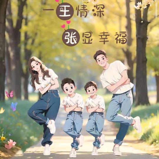 翔旭妈