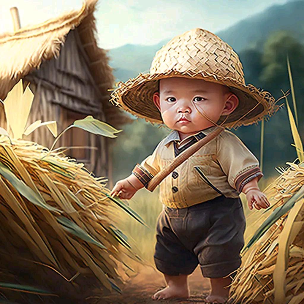 少年不惧岁月长