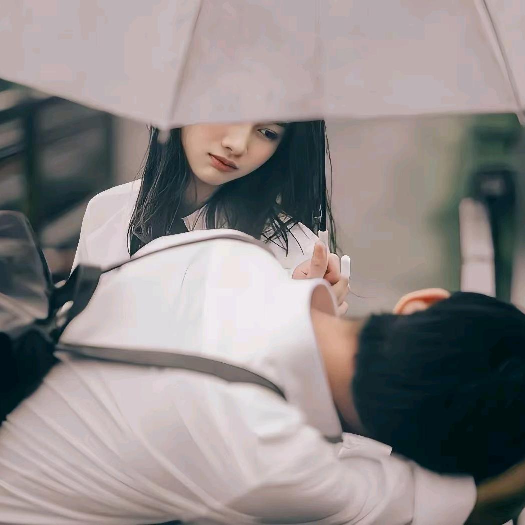 贵州山水雨风