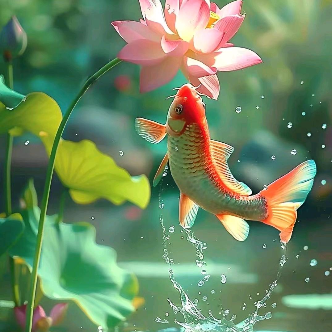 水淼澄清