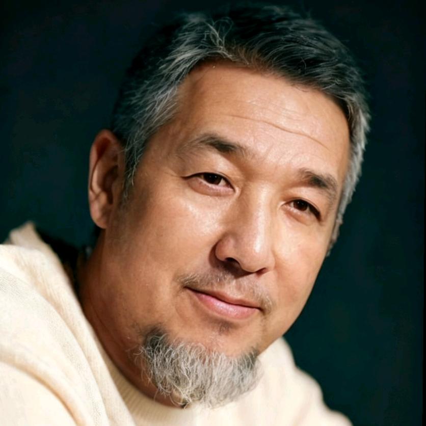 广告人，任树岩