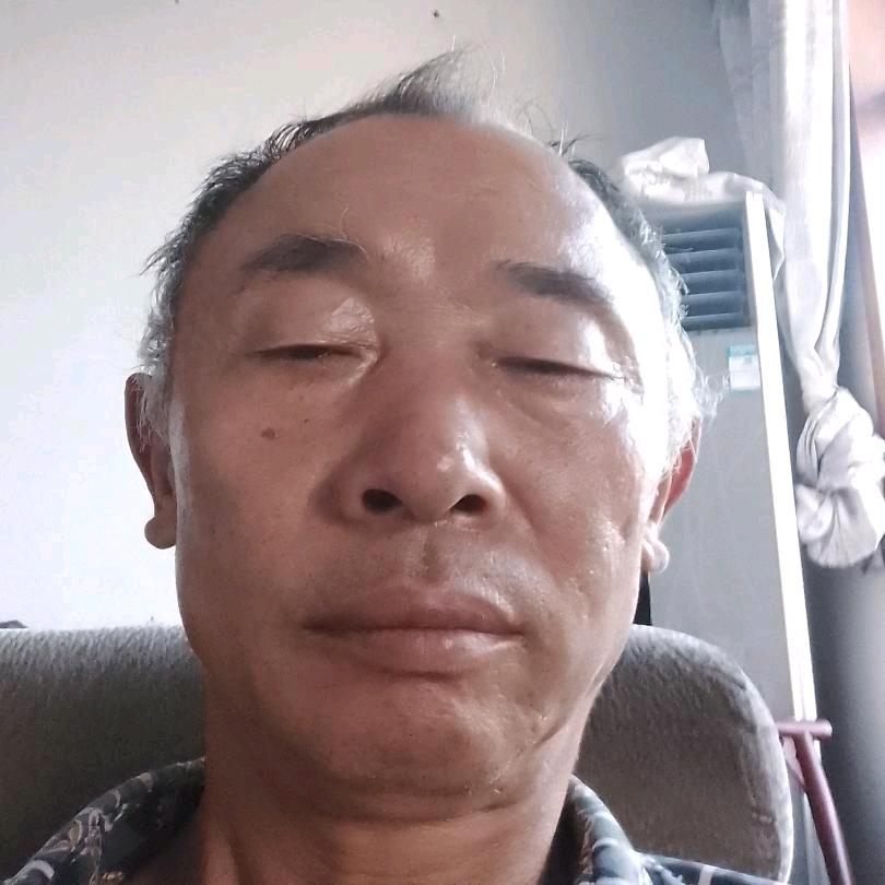 老刘来了