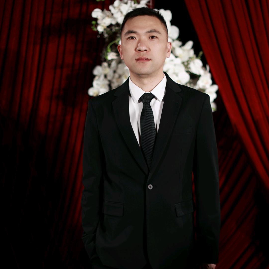 主持人~连杰（悟空2156）