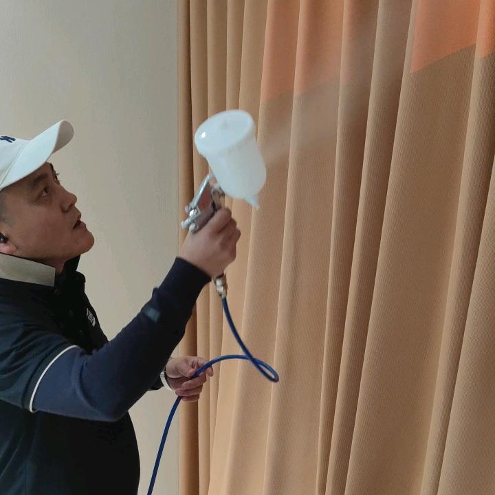 宜居环保小周甲醛治理