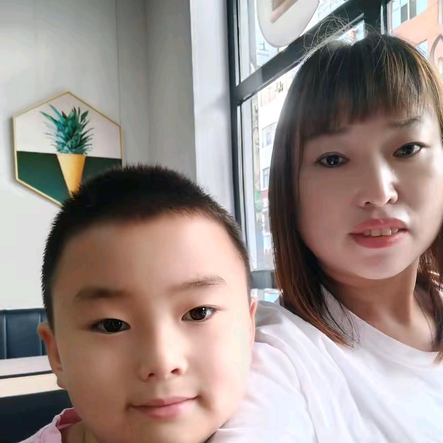 ☔爱是你我☔八点直播