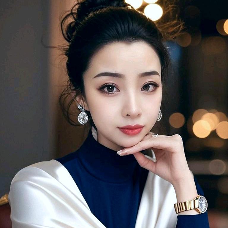 移动美业🌈慧姐