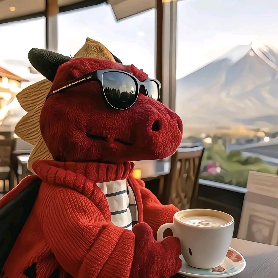 御龙在天-尘缘ovo